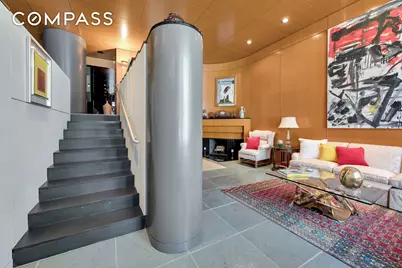 50 E 77th Street #8C, New York City, NY 10075 - Photo 5