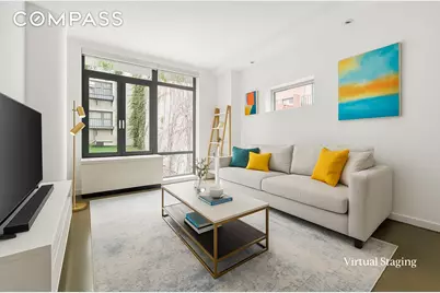 427 E 12th Street #2B, New York City, NY 10009 - Photo 1