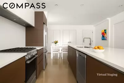 427 E 12th Street #2B, New York City, NY 10009 - Photo 3