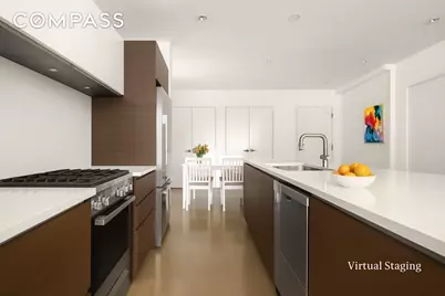 427 E 12th Street #2B, New York City, NY 10009 - Photo 3