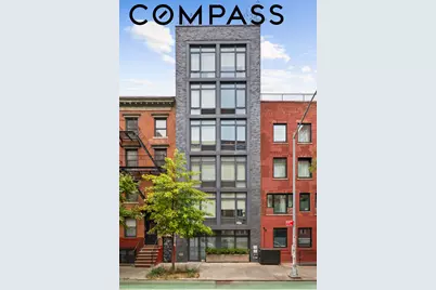 427 E 12th Street #2B, New York City, NY 10009 - Photo 7