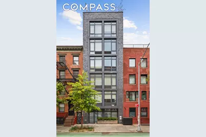 427 E 12th Street #2B, New York City, NY 10009 - Photo 7