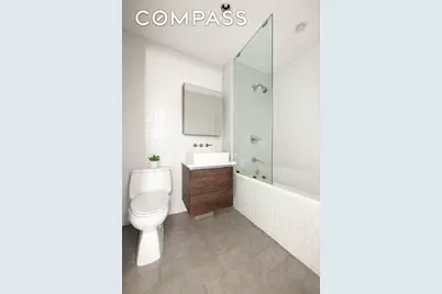 427 E 12th Street #2B, New York City, NY 10009 - Photo 5