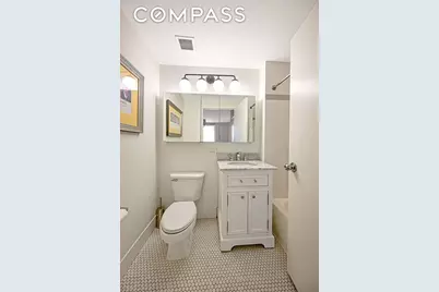 520 W 23rd Street #8C, New York, NY 10011 - Photo 5