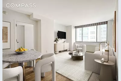 520 W 23rd Street #8C, New York, NY 10011 - Photo 1