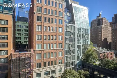 520 W 23rd Street #8C, New York, NY 10011 - Photo 7