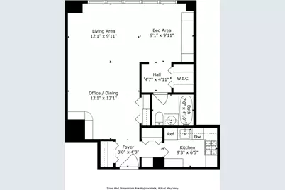 555 Kappock Street #7-M, New York City, NY 10463 - Photo 17