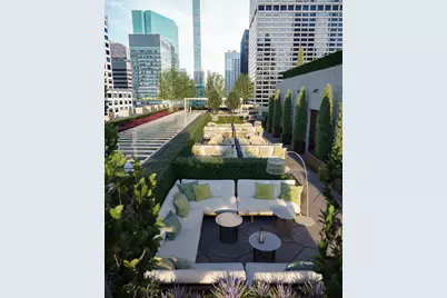 303 Park Avenue #2807, New York City, NY 10022 - Photo 19