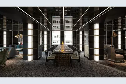 303 Park Avenue #2807, New York City, NY 10022 - Photo 23