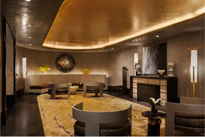 303 Park Avenue #2807, New York City, NY 10022 - Photo 7