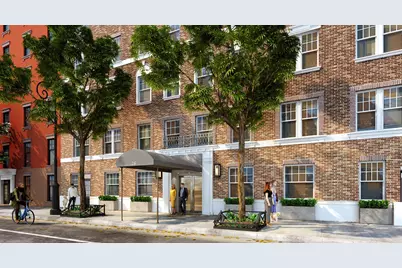 26 W 9th Street #3-D, New York City, NY 10011 - Photo 5