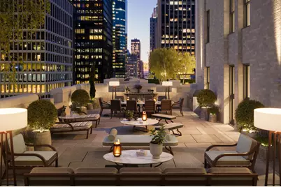 303 Park Avenue #2702, New York City, NY 10022 - Photo 1