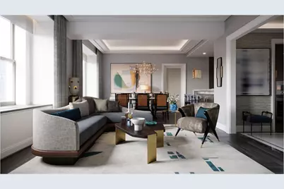 303 Park Avenue #2702, New York City, NY 10022 - Photo 7