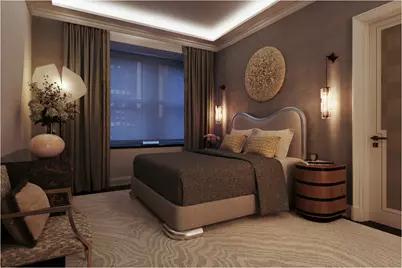 303 Park Avenue #2702, New York City, NY 10022 - Photo 11