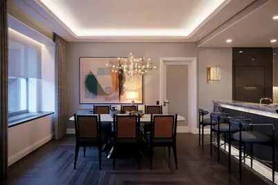 303 Park Avenue #2702, New York City, NY 10022 - Photo 5