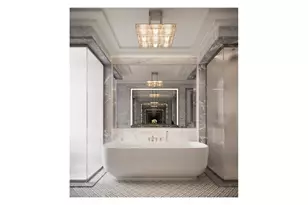 303 Park Ave, New York City, NY 10022 - Photo 13