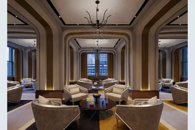 303 Park Avenue #2702, New York City, NY 10022 - Photo 25
