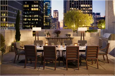303 Park Avenue #2702, New York City, NY 10022 - Photo 3