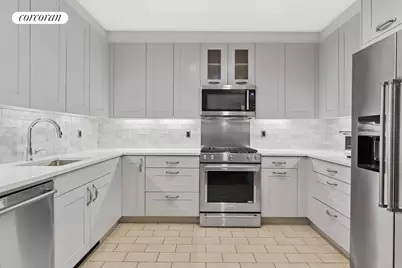 272 W 107th Street #10A, New York City, NY 10025 - Photo 5