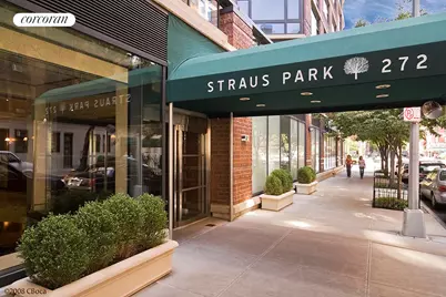 272 W 107th Street #10A, New York City, NY 10025 - Photo 19