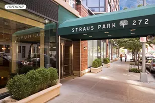 272 W 107th St, New York City, NY 10025 - Photo 19