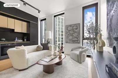 55 Fleet Street #42J, Brooklyn, NY 11201 - Photo 3