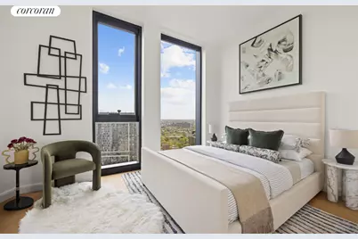 55 Fleet Street #42J, Brooklyn, NY 11201 - Photo 5