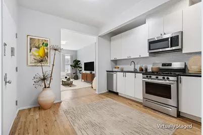 41 Putnam Avenue #C, New York City, NY 11238 - Photo 3