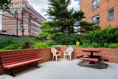 70-25 Yellowstone Boulevard #2M, New York City, NY 11375 - Photo 17