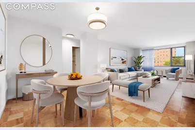 70-25 Yellowstone Boulevard #2M, New York City, NY 11375 - Photo 1