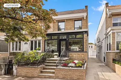 542 78th Street, New York City, NY 11209 - Photo 1