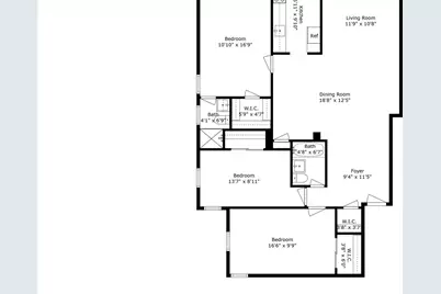 800 Grand Concourse #1-CN, New York City, NY 10451 - Photo 21