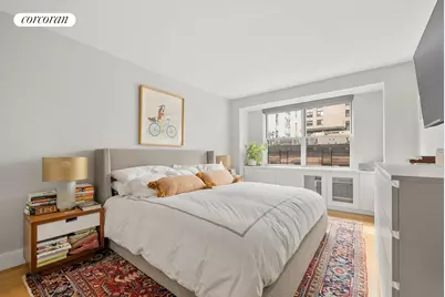 300 E 71st Street #7G, New York City, NY 10021 - Photo 9