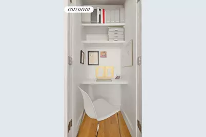 300 E 71st Street #7G, New York City, NY 10021 - Photo 11