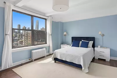 40 W 77th Street #12D, New York City, NY 10024 - Photo 5