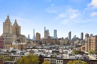 40 W 77th Street #12D, New York City, NY 10024 - Photo 1