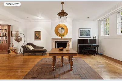 128 E 19th Street, New York City, NY 10003 - Photo 3