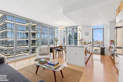 1 Northside Piers #24B, New York City, NY 11249 - Photo 1