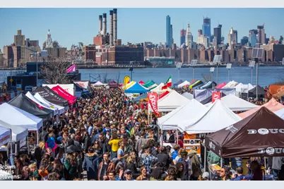 1 Northside Piers #24B, New York City, NY 11249 - Photo 13