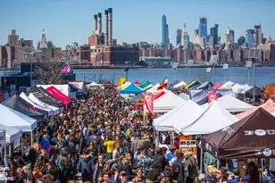 1 Northside Piers, New York City, NY 11249 - Photo 13