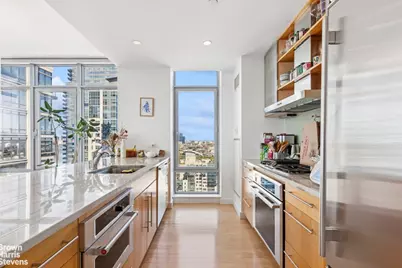 1 Northside Piers #24B, New York City, NY 11249 - Photo 5