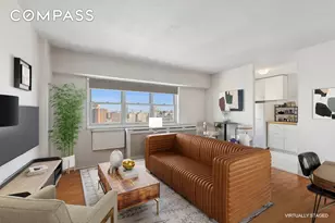 609 Columbus Ave, New York City, NY 10024 - Photo 3