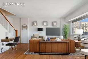 609 Columbus Ave, New York City, NY 10024 - Photo 1