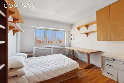 609 Columbus Avenue #18E, New York City, NY 10024 - Photo 7