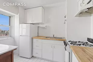 609 Columbus Ave, New York City, NY 10024 - Photo 5