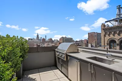 150 E 23rd Street #4C, New York City, NY 10010 - Photo 11