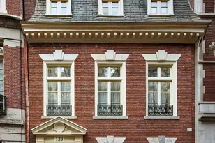 123 E 73rd St, New York City, NY 10021 - Photo 1