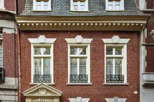 123 E 73rd St, New York City, NY 10021 - Photo 1