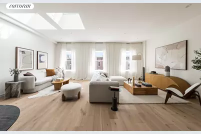 506 Henry Street #PH, New York City, NY 11231 - Photo 1