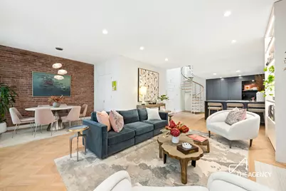 137 E 15th Street #2A, New York City, NY 10003 - Photo 3